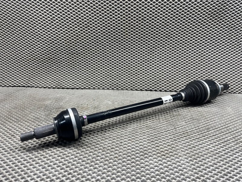 Привод Land Rover Range Rover Sport (L461, 2024г.)