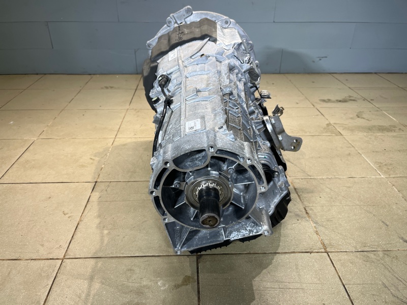 АКПП Land Rover Range Rover Sport (L461, 2024г.)
