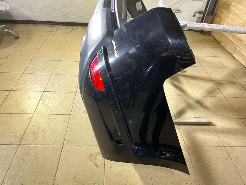 Бампер Land Rover Range Rover Sport (L494, 2014г.)