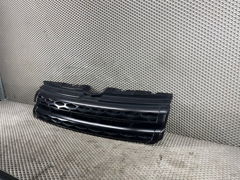 Решетка радиатора Land Rover Range Rover Evoque (L538, 2012г.)