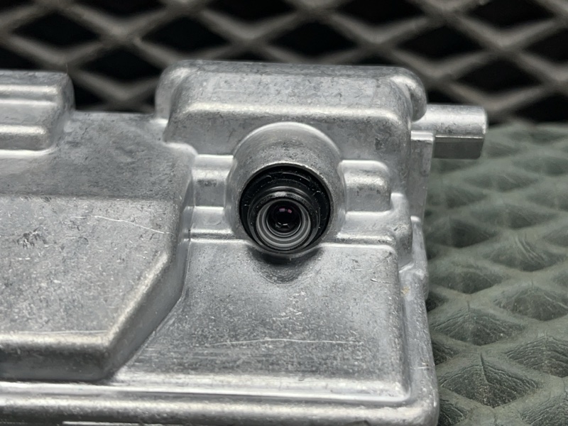 Стереокамера Land Rover Range Rover Sport (L494, 2021г.)