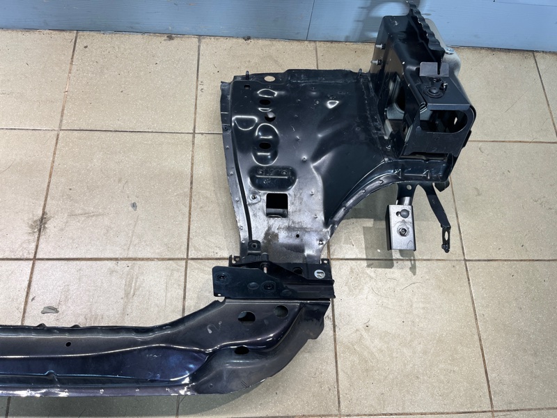 Передняя панель (телевизор) Land Rover Range Rover Sport (L320, 2012г.)