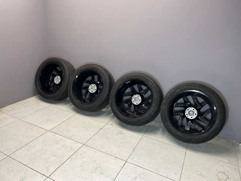 Диски - комплект Land Rover Range Rover Sport (L461, 2025г.)