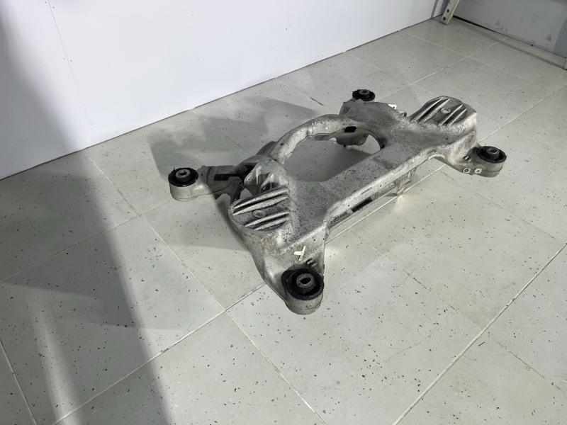 Подрамник Land Rover Range Rover Sport (L494, 2020г.)