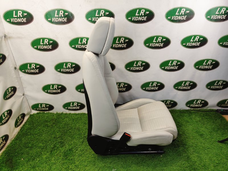 Комплект сидений (салон) Land Rover Range Rover Velar (L560, 2020г.)