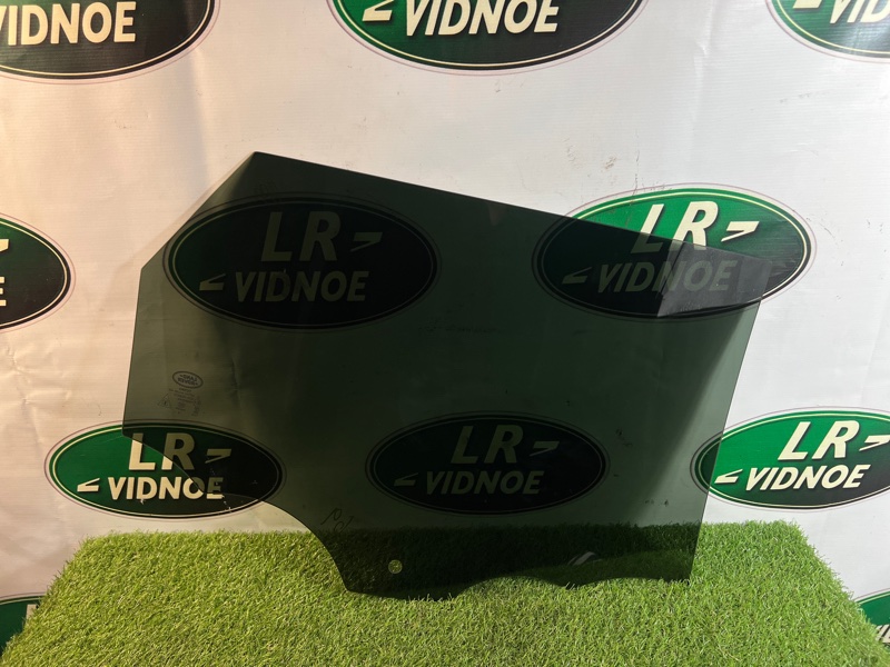 Стекло двери Land Rover Range Rover Evoque (L551, 2020г.)