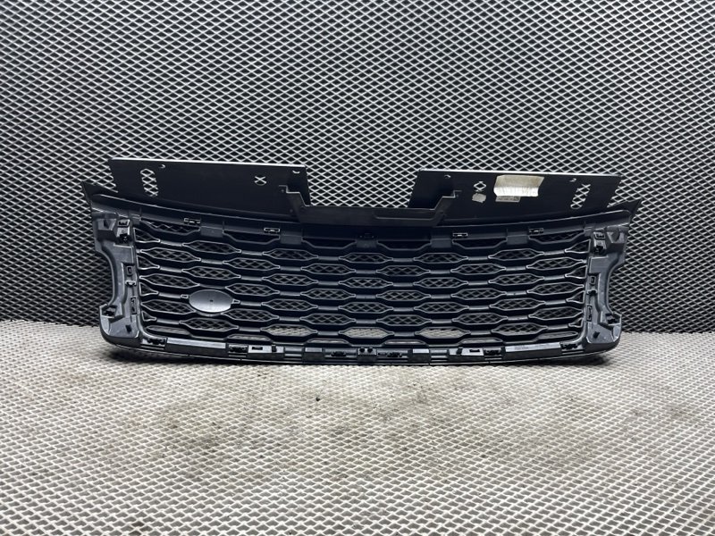 Решетка радиатора Land Rover Range Rover (L405, 2019г.)