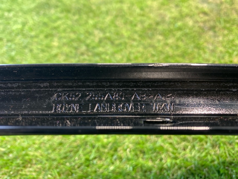 Накладка двери Land Rover Range Rover (L405, 2020г.)