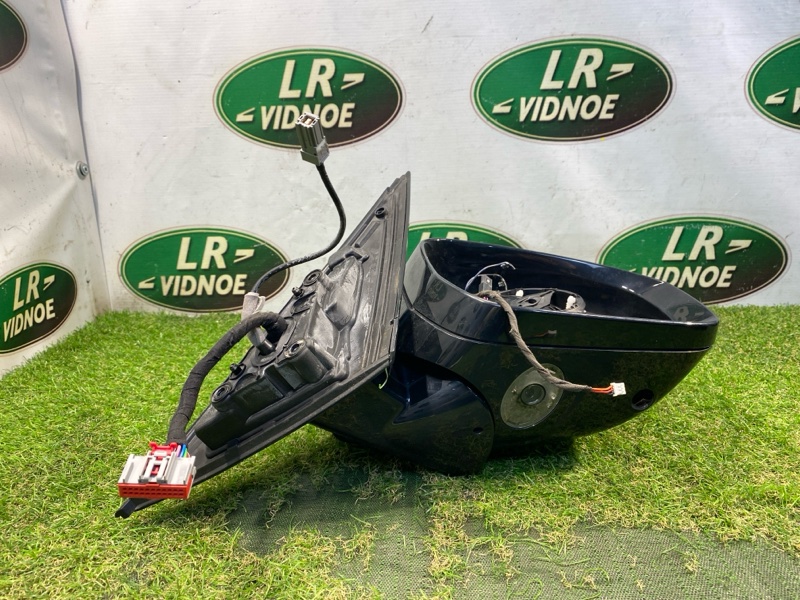 Корпус зеркала Land Rover Range Rover (L405, 2017г.)