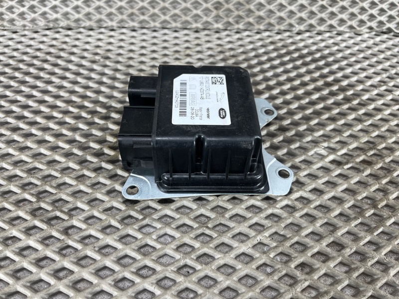 Блок управления SRS Land Rover Defender (L663, 2020г.)
