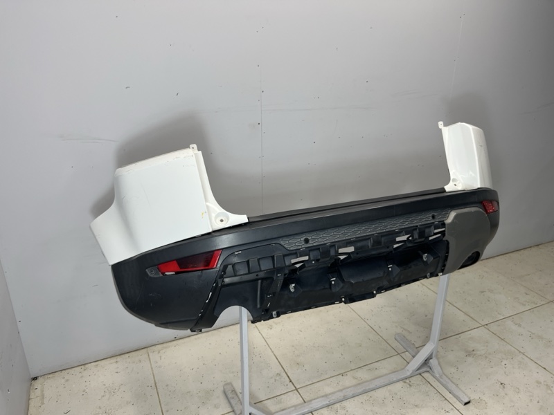 Бампер Land Rover Range Rover Evoque (L538, 2017г.)