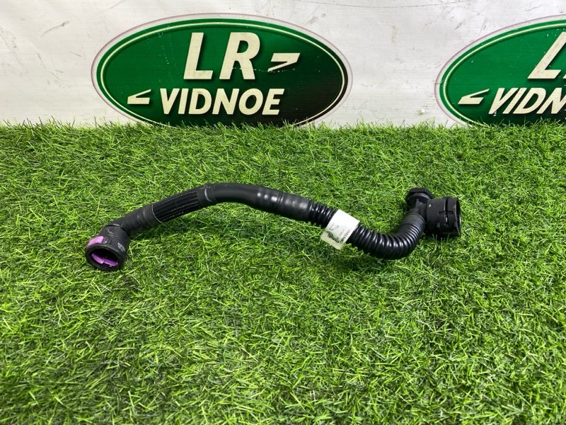 Патрубок системы охлаждения Land Rover Range Rover Sport (L461, 2023г.)