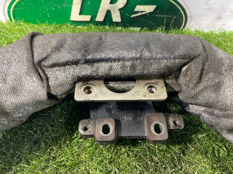 Труба перепускная Land Rover Range Rover (L322, 2010г.)