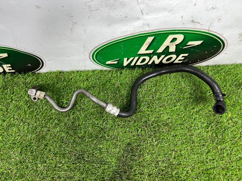 Трубки ACE антикрен Land Rover Range Rover Sport (L494, 2019г.)