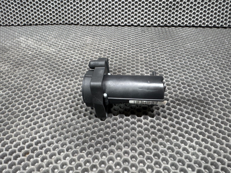 Кнопка старт-стоп Jeep Wrangler (JL, 2025г.)