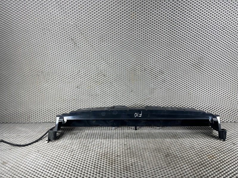 Кронштейн бампера Land Rover Defender (L663, 2020г.)