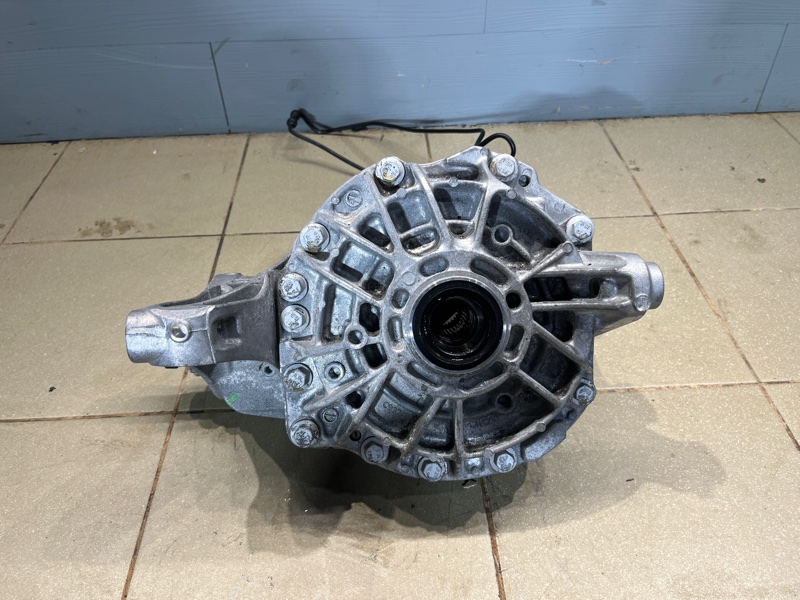 Редуктор Land Rover Range Rover Sport (L461, 2024г.)