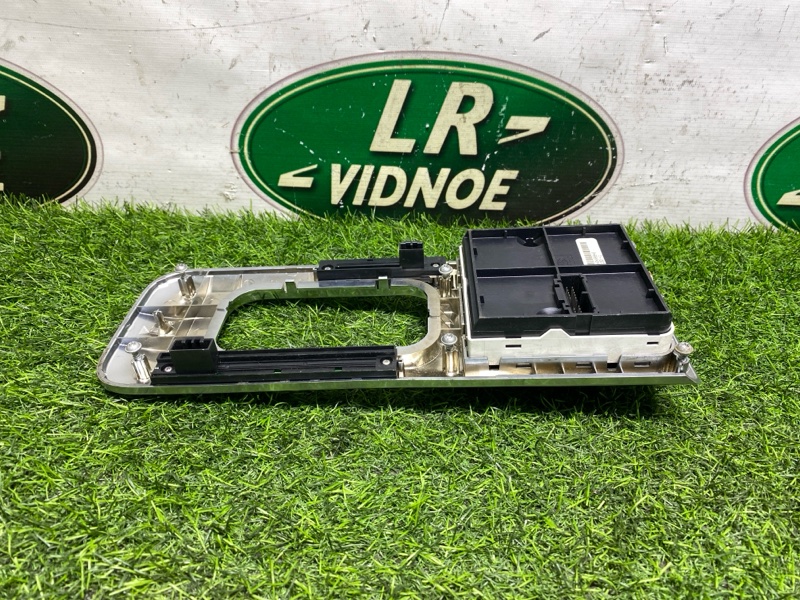 Блок управления TERRAIN RESPONSE Land Rover Range Rover 3 (L322, 2011г.)