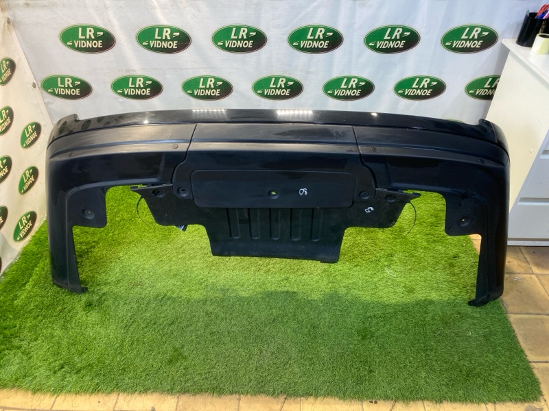 Бампер Land Rover Range Rover (L405, 2016г.)