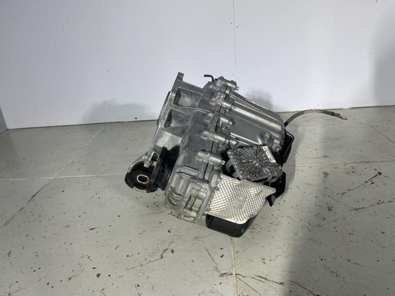 Раздаточная коробка Land Rover Range Rover Sport (L494, 2020г.)
