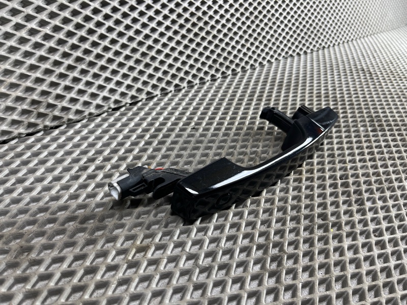 Ручка двери внешняя Land Rover Defender (L663, 2020г.)