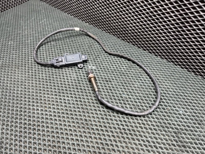 Датчик NOx Land Rover Range Rover Sport (L461, 2025г.)