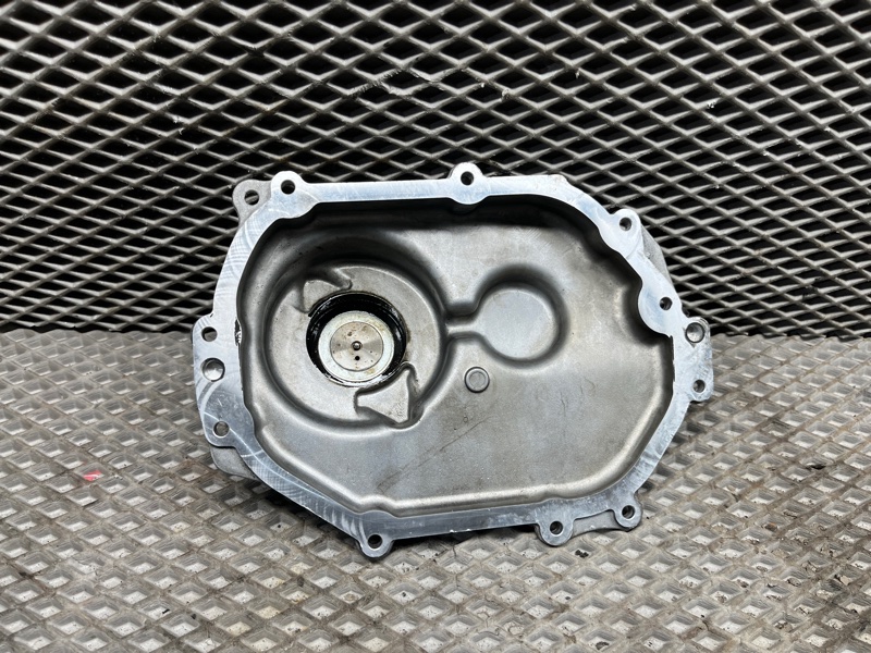 Крышка распредвала Land Rover Discovery Sport (L550, 2016г.)