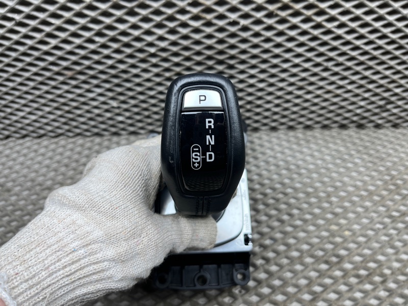 Селектор АКПП Land Rover Discovery Sport (L550, 2020г.)