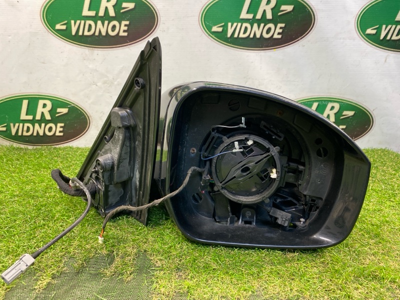 Корпус зеркала Land Rover Range Rover (L405, 2017г.)