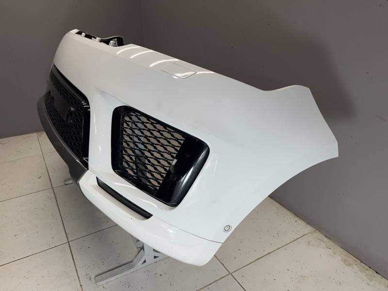 Бампер Land Rover Range Rover Sport (L494, 2021г.)