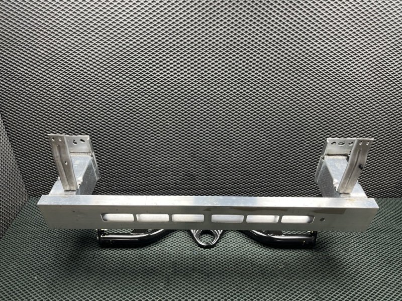 Усилитель бампера Land Rover Range Rover Sport (L461, 2025г.)