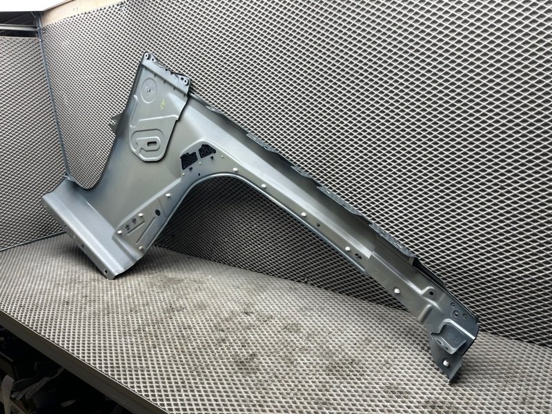 Крыло Jeep Wrangler (JL, 2025г.)