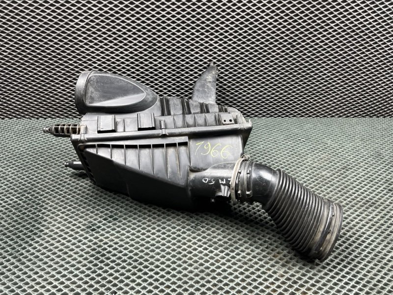Корпус воздушного фильтра Land Rover Range Rover (L322, 2011г.)