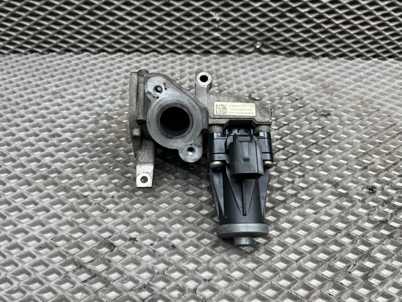 Клапан EGR Land Rover Range Rover Sport (L494, 2017г.)