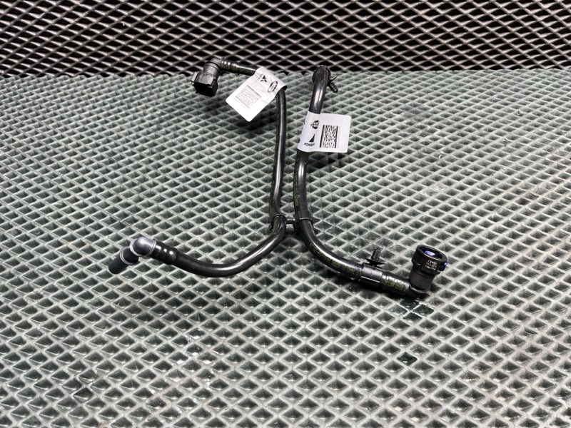 Топливная трубка Land Rover Range Rover Sport (L461, 2025г.)