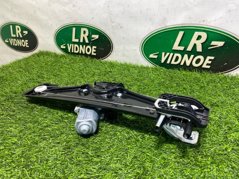 Стеклоподъемник Range Rover Sport 3 (L461, 2023г.)