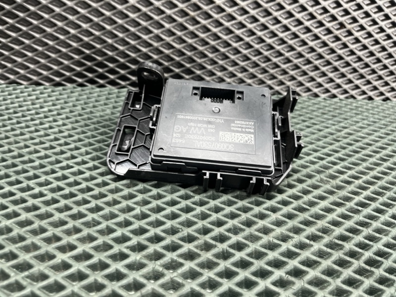 Блок gateway шлюз Volkswagen Tiguan (AllSpace, 2022г.)