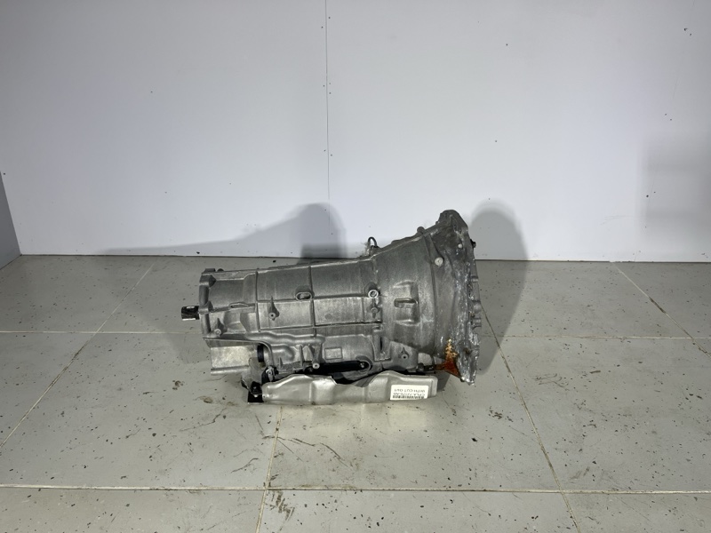 АКПП Land Rover Range Rover Sport (L494, 2020г.)