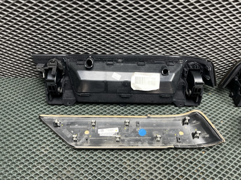 Карман двери (комплект) Land Rover Range Rover (L405, 2016г.)