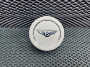 Подушка безопасности в руль Bentley Continental GT (3S, 2018г.)