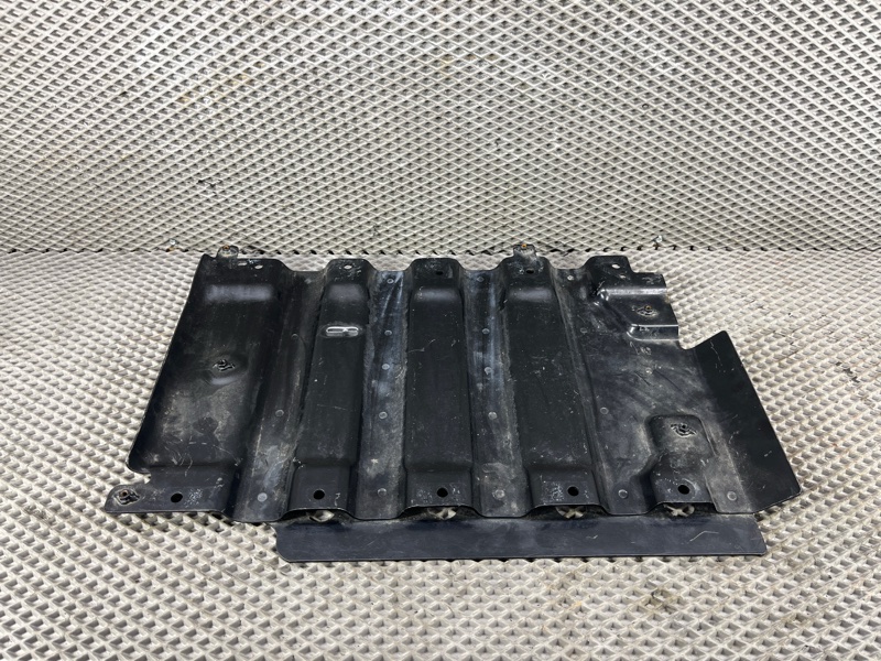 Защита днища Land Rover Range Rover Sport (L461, 2024г.)