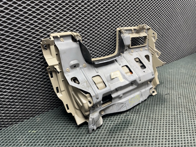 Подушка безопасности в колени Land Rover Discovery Sport (L550, 2016г.)