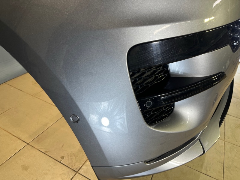 Бампер Land Rover Range Rover Sport (L461, 2024г.)
