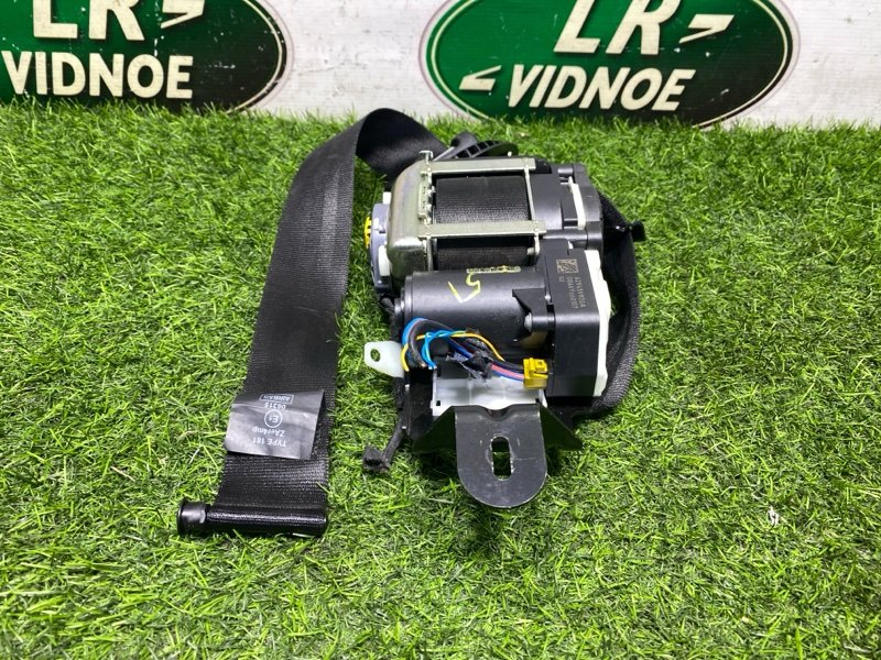 Ремень безопасности Land Rover Range Rover (L405, 2014г.)