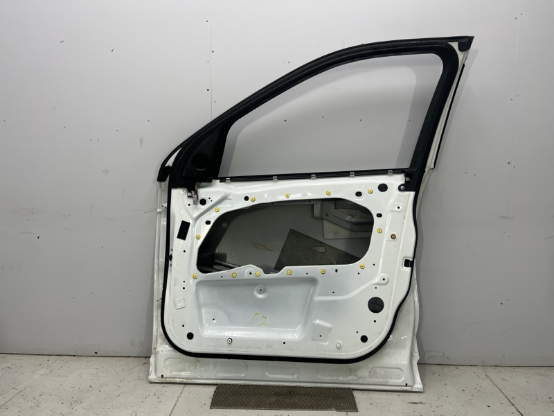 Дверь Land Rover Discovery Sport (L550, 2018г.)