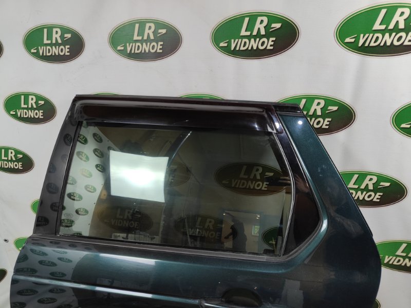 Дверь Land Rover Discovery Sport (L550, 2016г.)