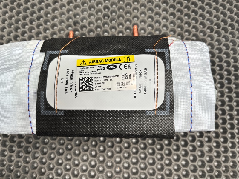 Подушка безопасности в сиденье Land Rover Range Rover Sport (L461, 2024г.)