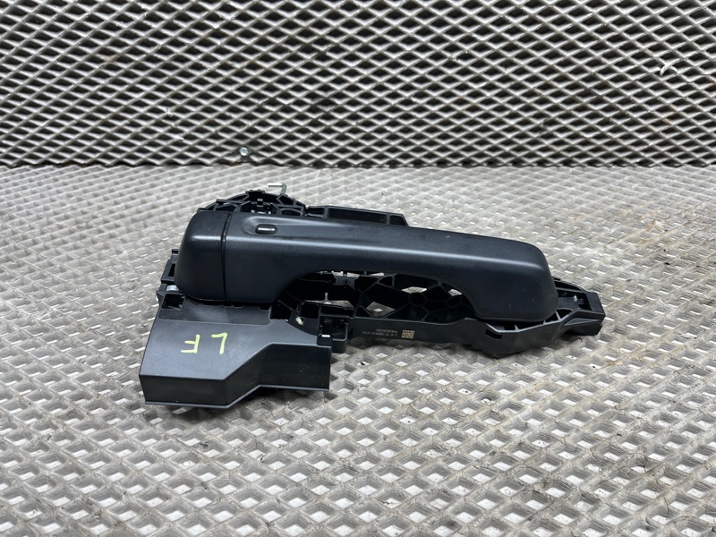 Ручка двери Jeep Wrangler (JL, 2025г.)