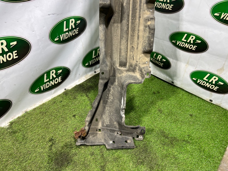 Защита днища Land Rover Range Rover (L405, 2018г.)