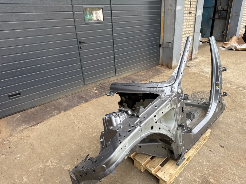 Лонжерон Land Rover Range Rover Sport (L461, 2024г.)